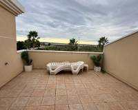 Resale - Bungalow - Guardamar Del Segura - El Raso