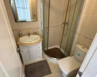 Resale - Bungalow - Guardamar Del Segura - El Raso