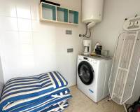 Resale - Bungalow - Guardamar Del Segura - El Raso