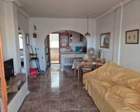 Resale - Bungalow - Guardamar Del Segura - Los Estaños