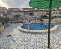 Resale - Bungalow - Guardamar Del Segura - Los Estaños