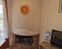 Resale - Bungalow - Guardamar Del Segura - Los Estaños