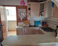 Resale - Bungalow - Guardamar Del Segura - Los Estaños