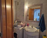 Resale - Bungalow - Guardamar Del Segura - Los Estaños