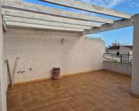 Resale - Bungalow - Guardamar Del Segura - Los Estaños