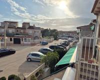 Resale - Bungalow - Guardamar Del Segura - Los Estaños