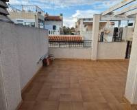 Resale - Bungalow - Guardamar Del Segura - Los Estaños