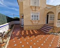 Resale - Bungalow - Guardamar Del Segura - Urb. Portico Mediterraneo