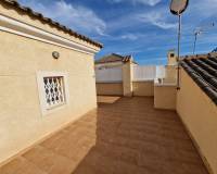 Resale - Bungalow - Guardamar Del Segura - Urb. Portico Mediterraneo