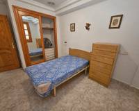 Resale - Bungalow - Guardamar Del Segura - Urbanizaciones