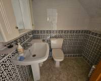 Resale - Bungalow - Guardamar Del Segura - Urbanizaciones