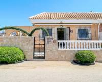 Resale - Bungalow - Los Alcazares - Los Narejos
