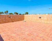 Resale - Bungalow - Los Alcazares - Los Narejos
