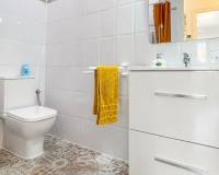 Resale - Bungalow - Los Alcazares - Los Narejos