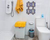 Resale - Bungalow - Los Alcazares - Los Narejos