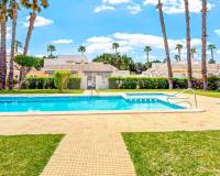 Resale - Bungalow - Los Alcazares - Los Narejos