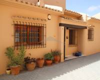 Resale - Bungalow - Moraira - Benimeit