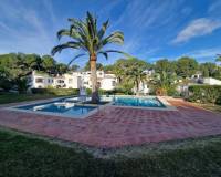 Resale - Bungalow - Moraira - Pinar de l’Advocat