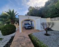 Resale - Bungalow - Moraira - Pinar de l’Advocat