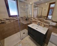 Resale - Bungalow - Moraira - Pinar de l’Advocat