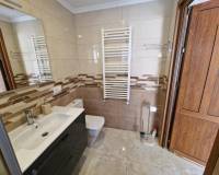 Resale - Bungalow - Moraira - Pinar de l’Advocat