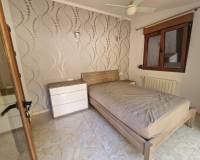 Resale - Bungalow - Moraira - Pinar de l’Advocat