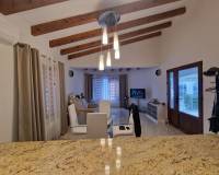 Resale - Bungalow - Moraira - Pinar de l’Advocat