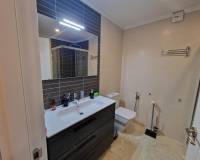 Resale - Bungalow - Moraira - Pinar de l’Advocat
