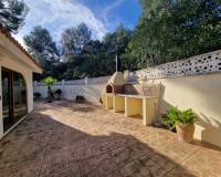 Resale - Bungalow - Moraira - Pinar de l’Advocat