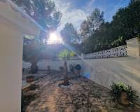 Resale - Bungalow - Moraira - Pinar de l’Advocat