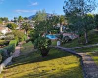 Resale - Bungalow - Moraira - Pinar de l’Advocat