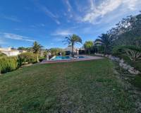 Resale - Bungalow - Moraira - Pinar de l’Advocat