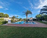 Resale - Bungalow - Moraira - Pinar de l’Advocat