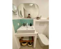 Resale - Bungalow - Orihuela Costa - Cabo Roig