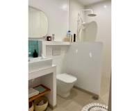 Resale - Bungalow - Orihuela Costa - Cabo Roig