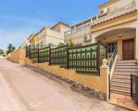 Resale - Bungalow - Orihuela Costa - La Florida