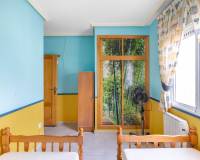 Resale - Bungalow - Orihuela Costa - La Florida