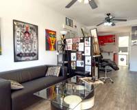 Resale - Bungalow - Orihuela Costa - La Zenia