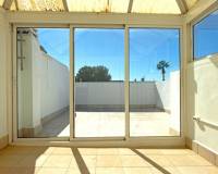 Resale - Bungalow - Orihuela Costa - La Zenia