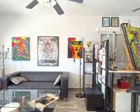 Resale - Bungalow - Orihuela Costa - La Zenia