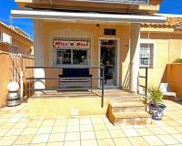 Resale - Bungalow - Orihuela Costa - La Zenia