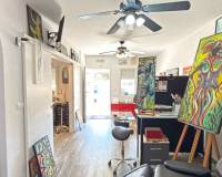 Resale - Bungalow - Orihuela Costa - La Zenia