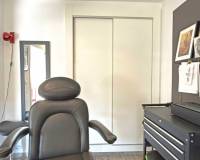 Resale - Bungalow - Orihuela Costa - La Zenia