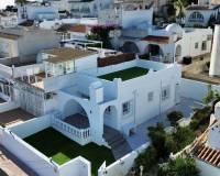 Resale - Bungalow - Orihuela Costa - Las Filipinas
