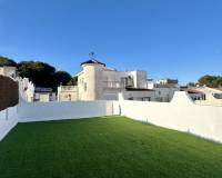 Resale - Bungalow - Orihuela Costa - Las Filipinas