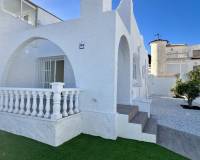 Resale - Bungalow - Orihuela Costa - Las Filipinas
