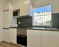 Resale - Bungalow - Orihuela Costa - Las Filipinas