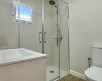 Resale - Bungalow - Orihuela Costa - Las Filipinas