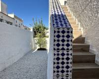 Resale - Bungalow - Orihuela Costa - Las Filipinas