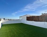 Resale - Bungalow - Orihuela Costa - Las Filipinas